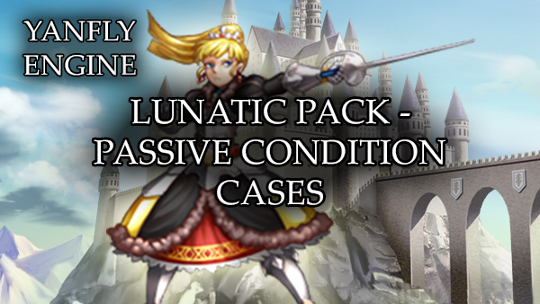 300px link=Lunatic Pack - Passive Condition Cases (YEP)