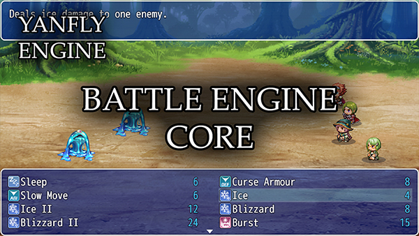300px link=Battle Engine Core (YEP)