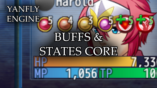 300px link=Buffs & States Core (YEP)