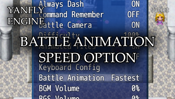 300px link=Battle Animation Speed Options (YEP)