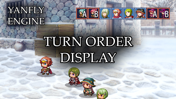 300px link=Turn Order Display (YEP)