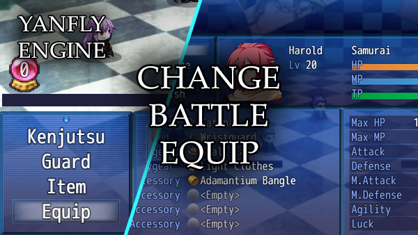 300px link=Change Battle Equip (YEP)