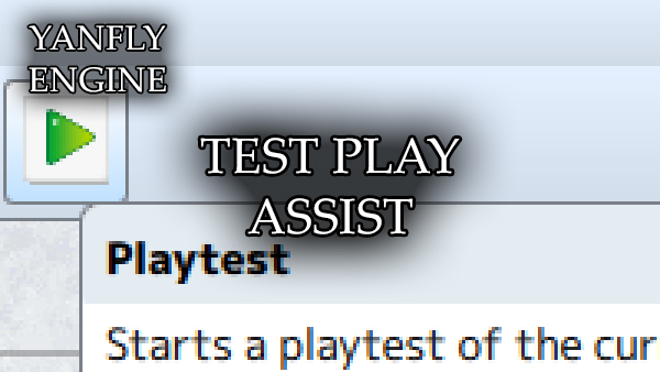 300px link=Test Play Assist (YEP)