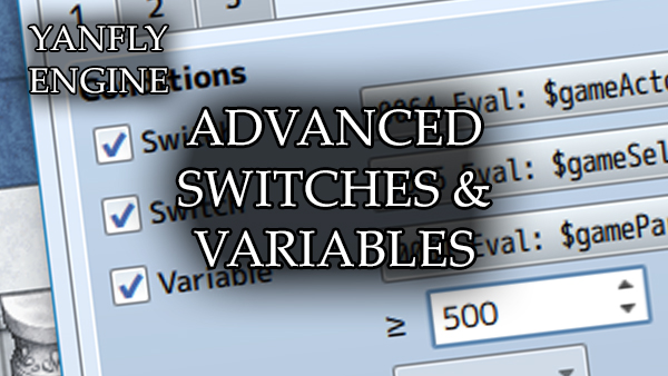300px link=Advanced Switches & Variables (YEP)