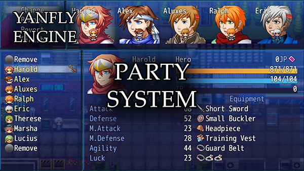 300px link=Party System (YEP)