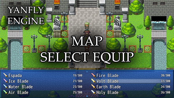 300px link=Map Select Equip (YEP)