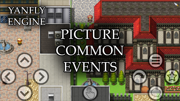 300px link=Picture Common Events (YEP)