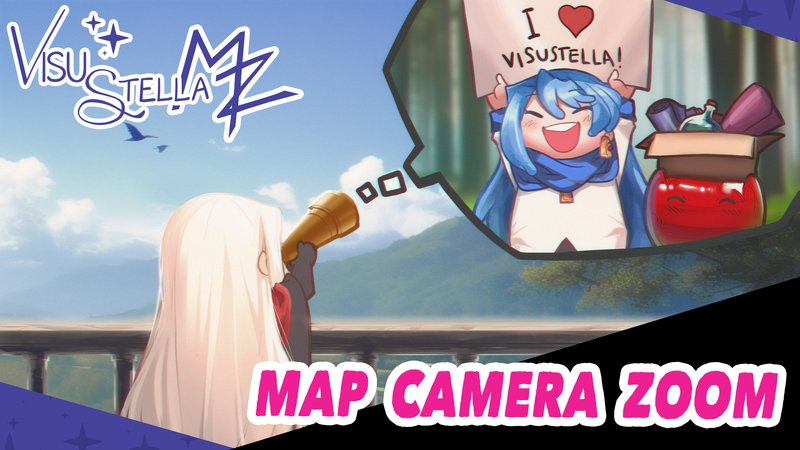 File:VisuMZ MapCameraZoom Title.png