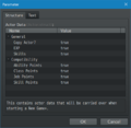 NewGamePlus Params1.png