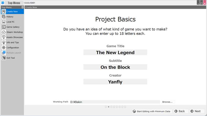 File:RpgDevBakin Start2.png