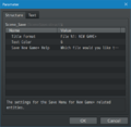 NewGamePlus Params6.png
